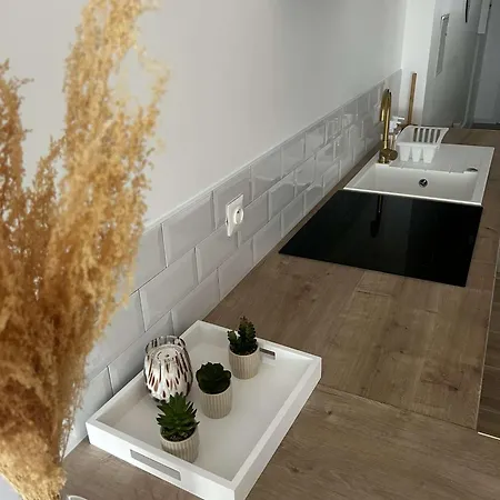 Apartman La Fabrique Des Reves *