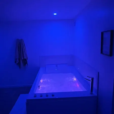 Apartman La Fabrique Des Reves