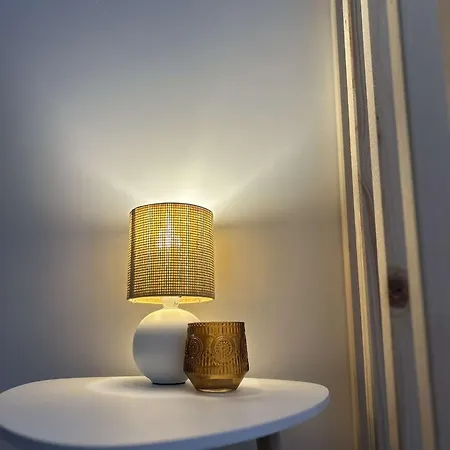 Apartman La Fabrique Des Reves *