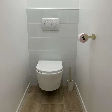 Apartman La Fabrique Des Reves Francaltroff