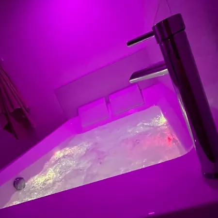 La Fabrique Des Reves Apartman