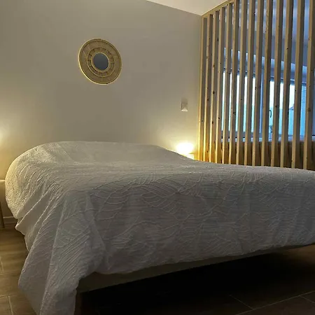Apartman La Fabrique Des Reves