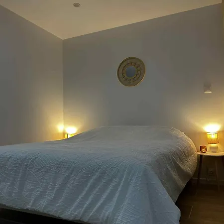 Apartman La Fabrique Des Reves *
