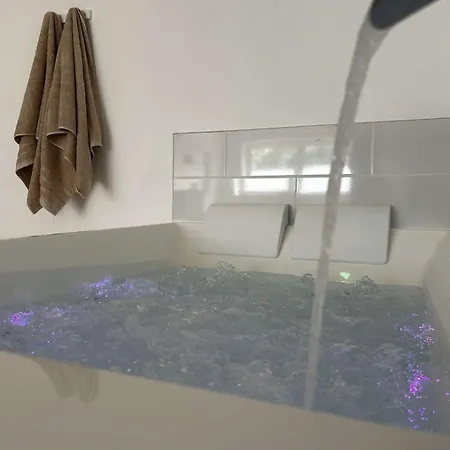 Apartman La Fabrique Des Reves Francaltroff
