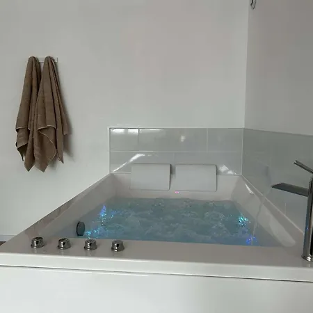 La Fabrique Des Reves Apartman