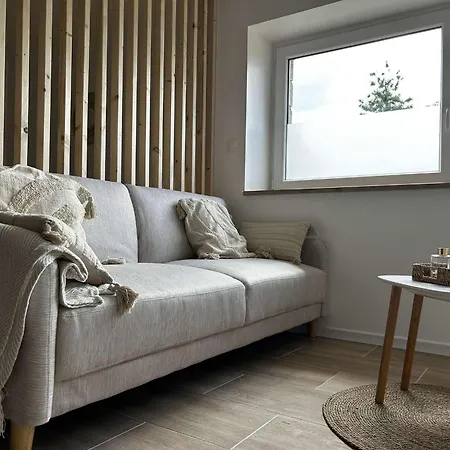 La Fabrique Des Reves Apartman